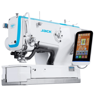 Máquina Caseadeira Reta JACK JK-T1790GS Eletrônica  220 V
