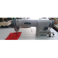 Máquina de Costura Reta Industrial Siruba L818  convencional