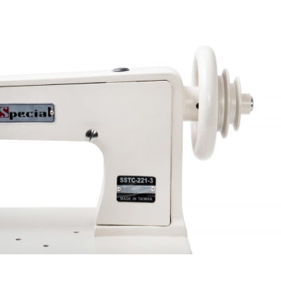 Máquina Costura Industrial Sun Special Cornelli 3 Pontos SSTC2213 - 220 v