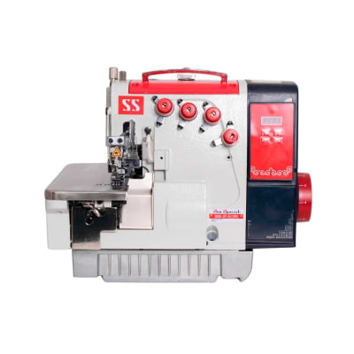  Overlock Direct Drive Sun Special  SS65D-3ST com mesa - 110V