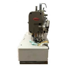 Máquina de Costura Galoneira BT Para Lingerie FY-31016-05MD Yamata /FOX  Completa